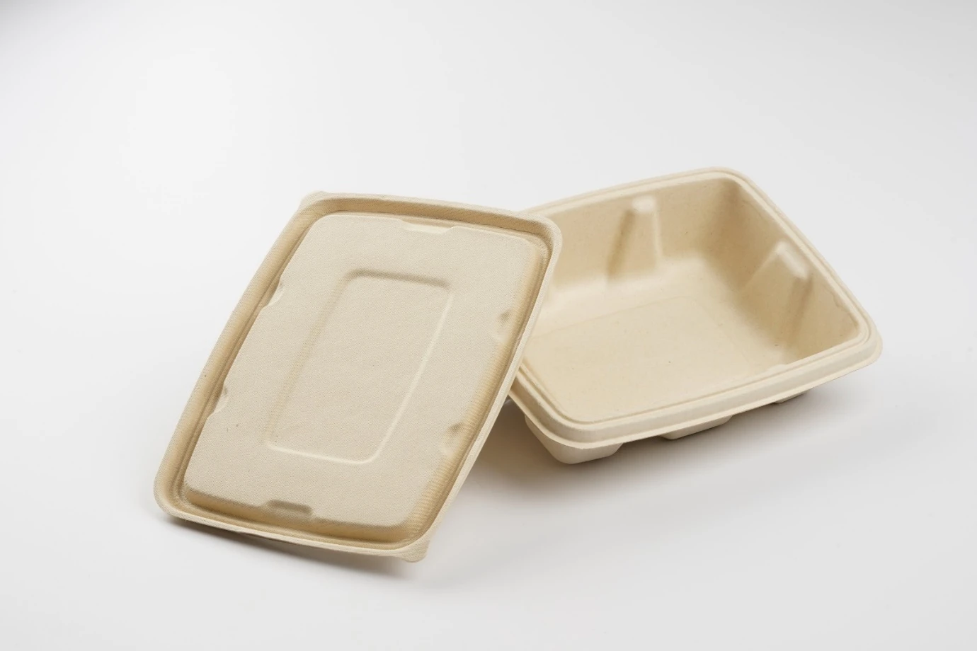 500 ml Rectangular Container LID