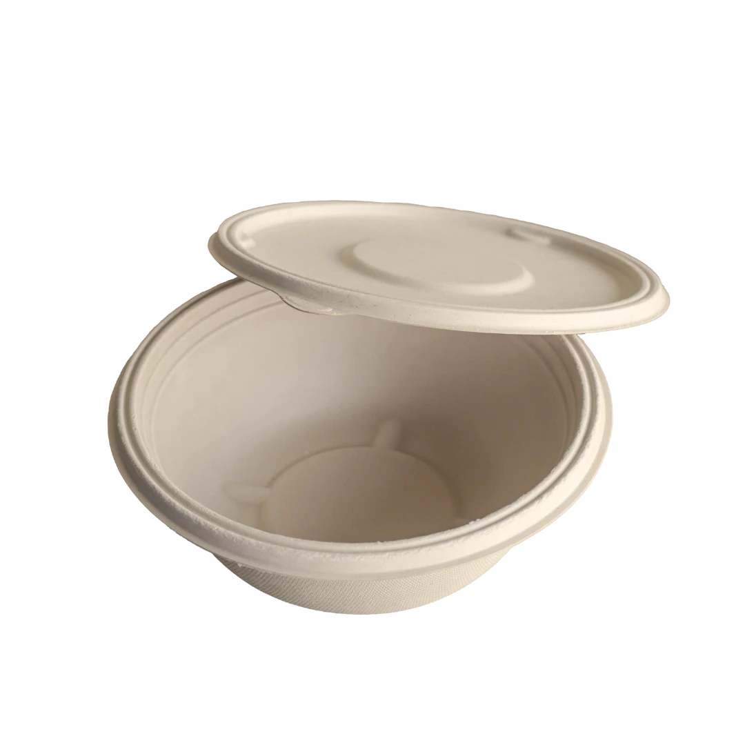 500 ml Round Bowl